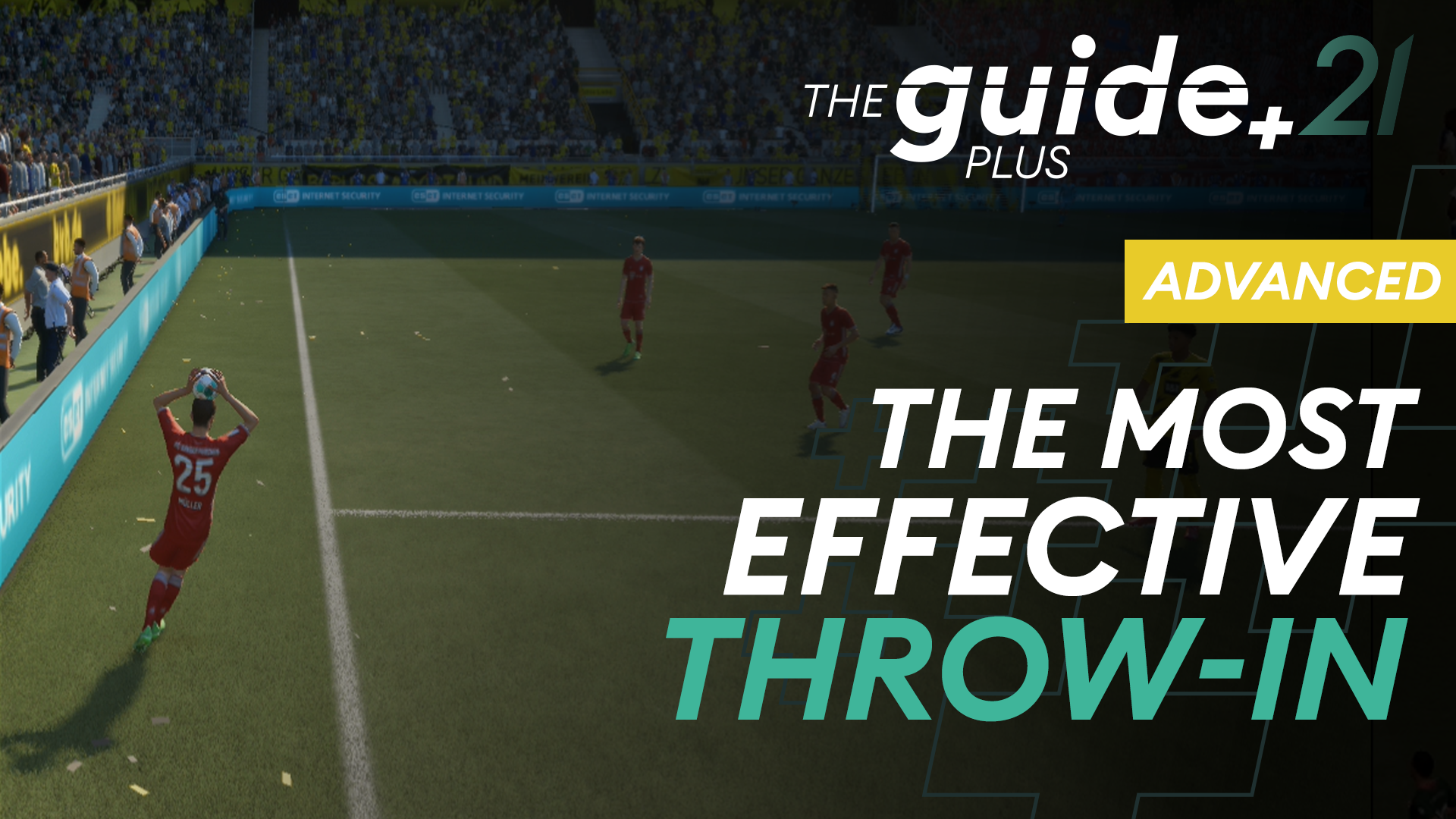 Read more about the article The Most Effective Technique For Throw-Ins