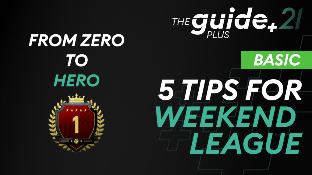 Read more about the article These 5 tips helped me to get a 30-0 in WL with a RTG team