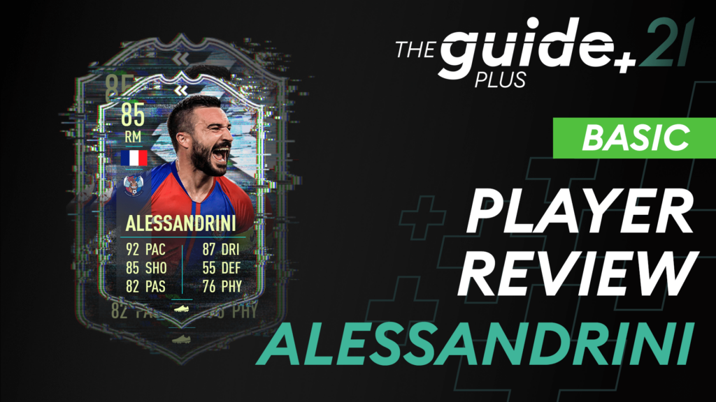 Read more about the article Flashback Alessandrini – Is he WORTH getting before the SBC expires?