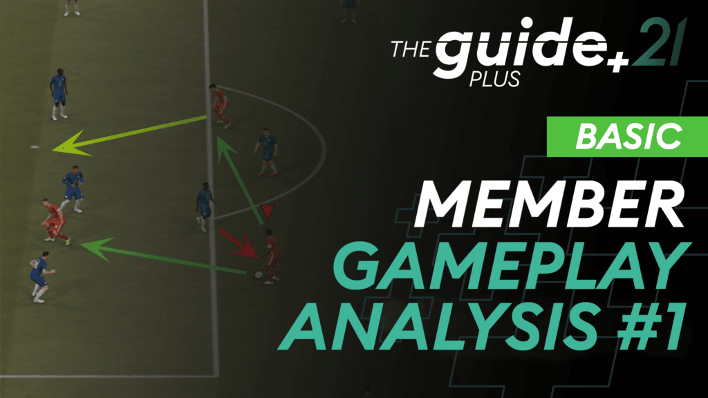 Read more about the article TG+ Member Gameplay Analysis – Week #4