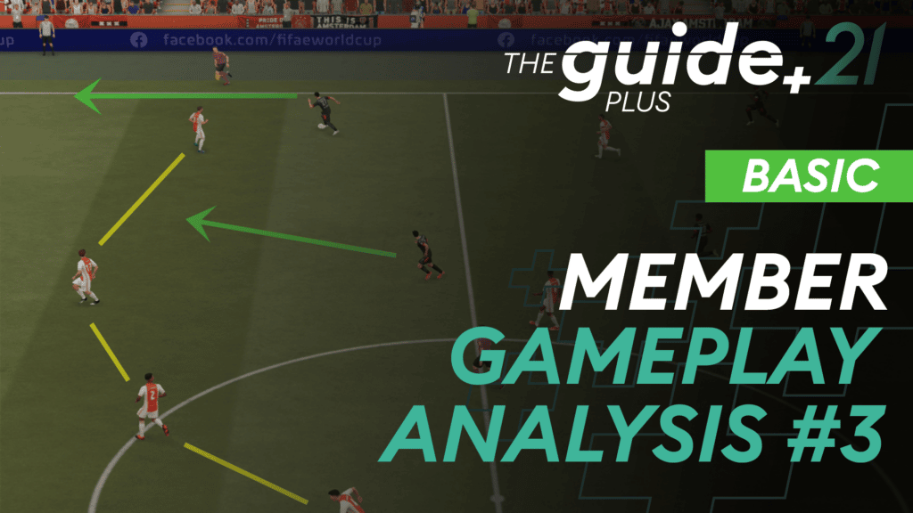 Read more about the article TG+ Member Gameplay Analysis – Week #6