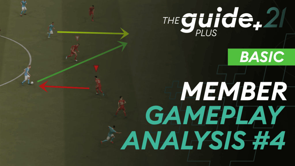 Read more about the article TG+ Member Gameplay Analysis – Week #7