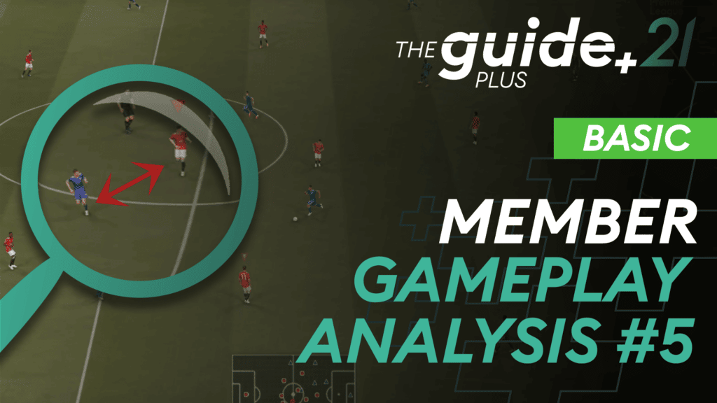 Read more about the article TG+ Member Gameplay Analysis – Week #8