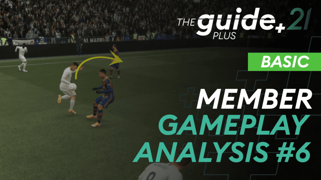 Read more about the article TG+ Member Gameplay Analysis – Week #9