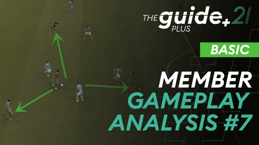 Read more about the article TG+ Member Gameplay Analysis – Week #11