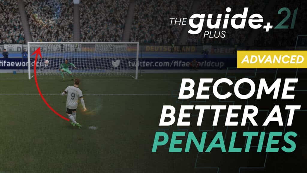 Read more about the article Become better at penalties – Learn how to win penalty shootouts!