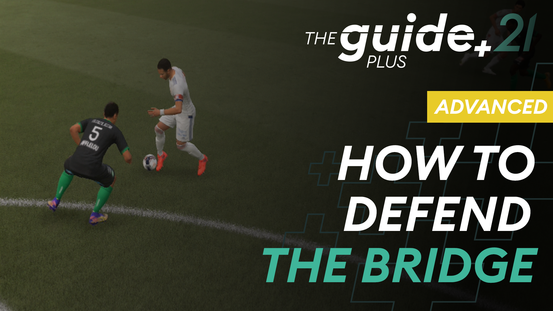 Read more about the article How To FIX Defending Of The Bridge!