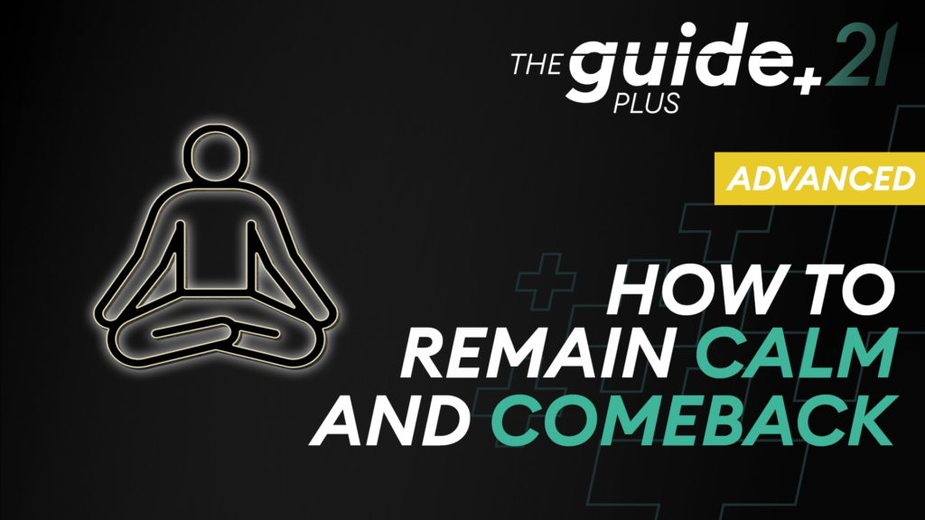 Read more about the article How to remain calm and come back in Weekend League matches!