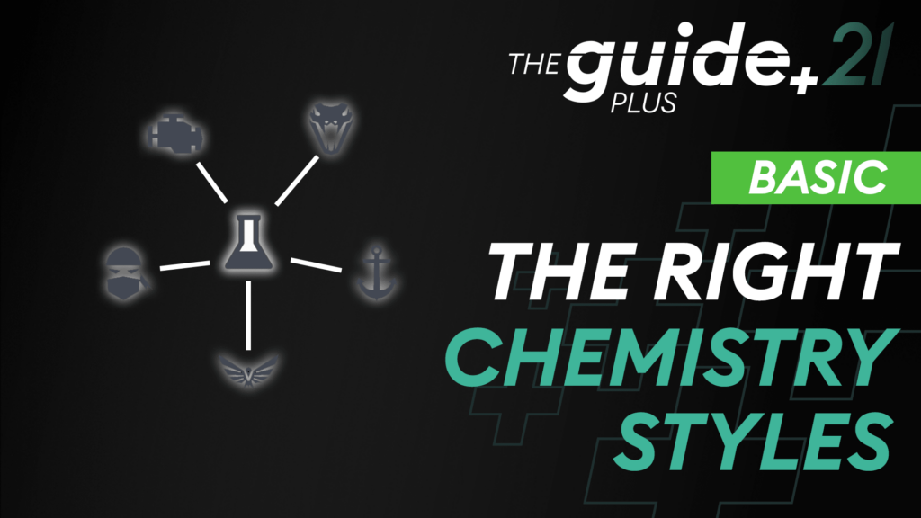 Read more about the article How to find the right Chemistry Style in FUT