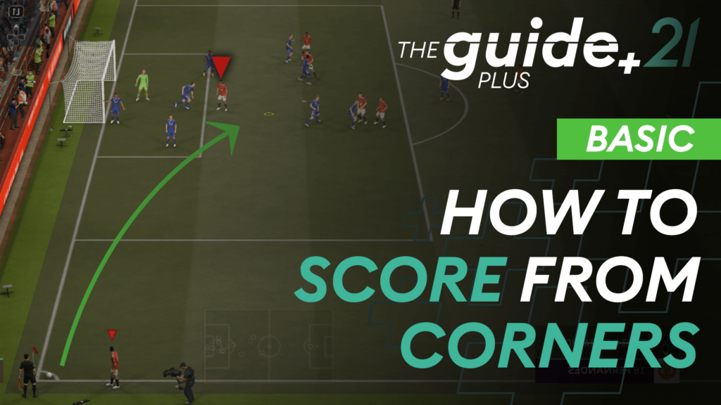 Read more about the article How To Score From Corners