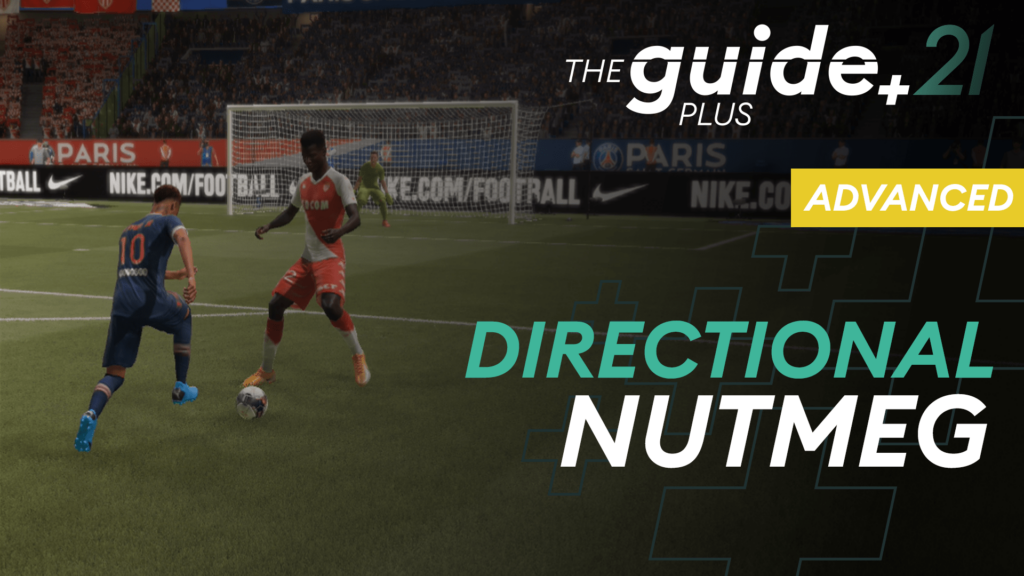 Read more about the article Directional Nutmeg – The new META move?!
