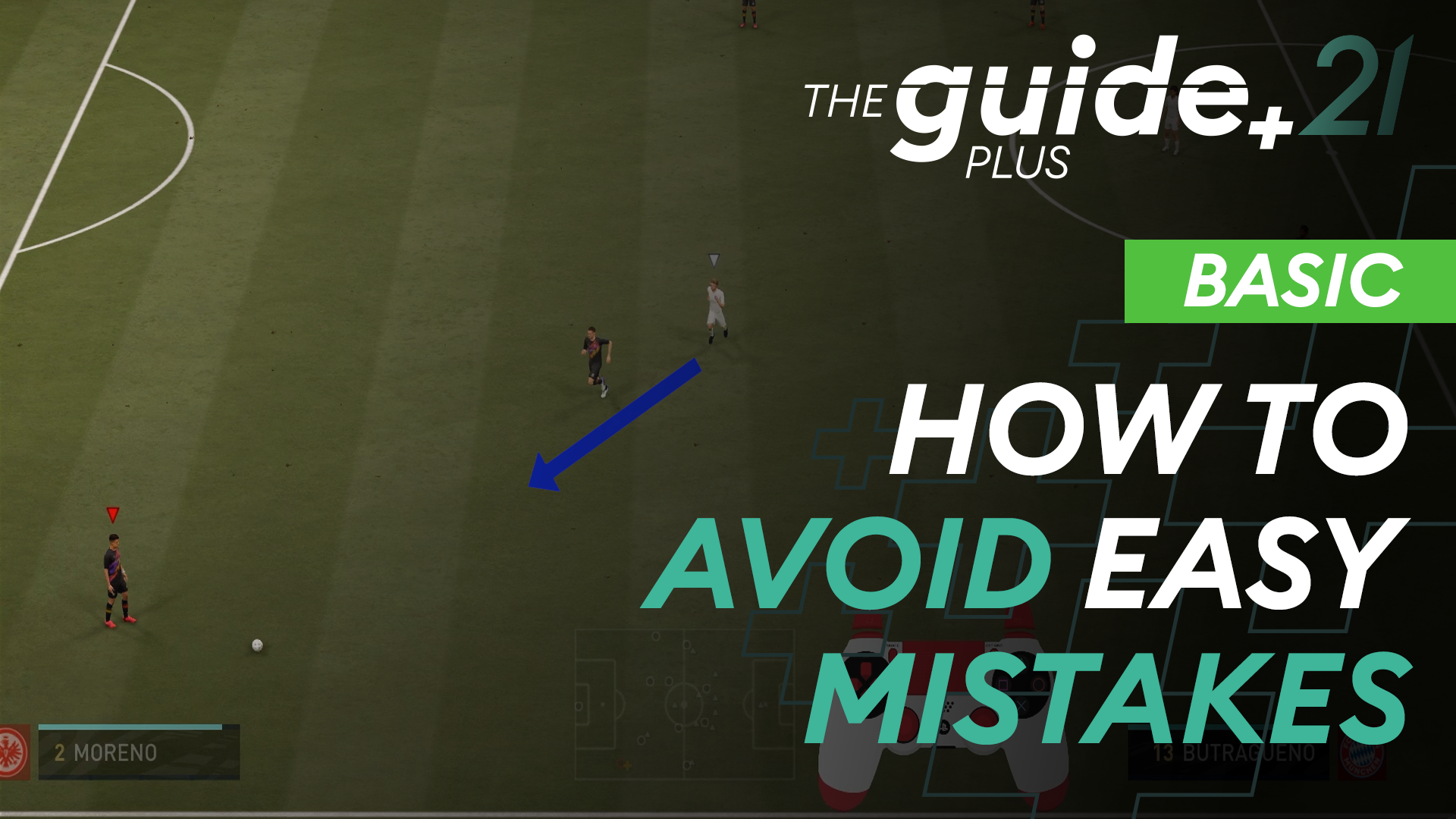Read more about the article How To Avoid Easy Mistakes!