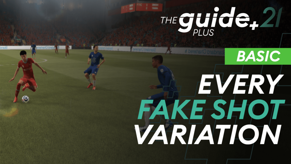Read more about the article Fake Shots – How to perform every single variation!