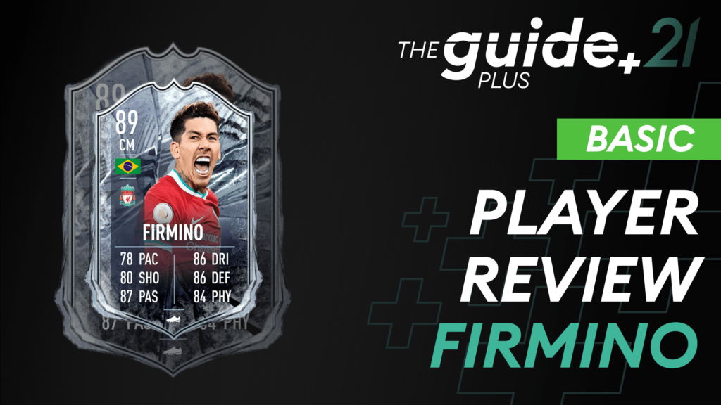 Read more about the article Freeze Firmino – The Strongest Player SBC So Far!