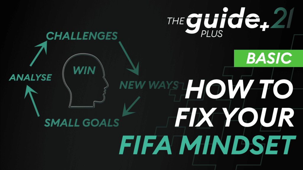 Read more about the article Fixing your FIFA mindset and how it will help you to improve!