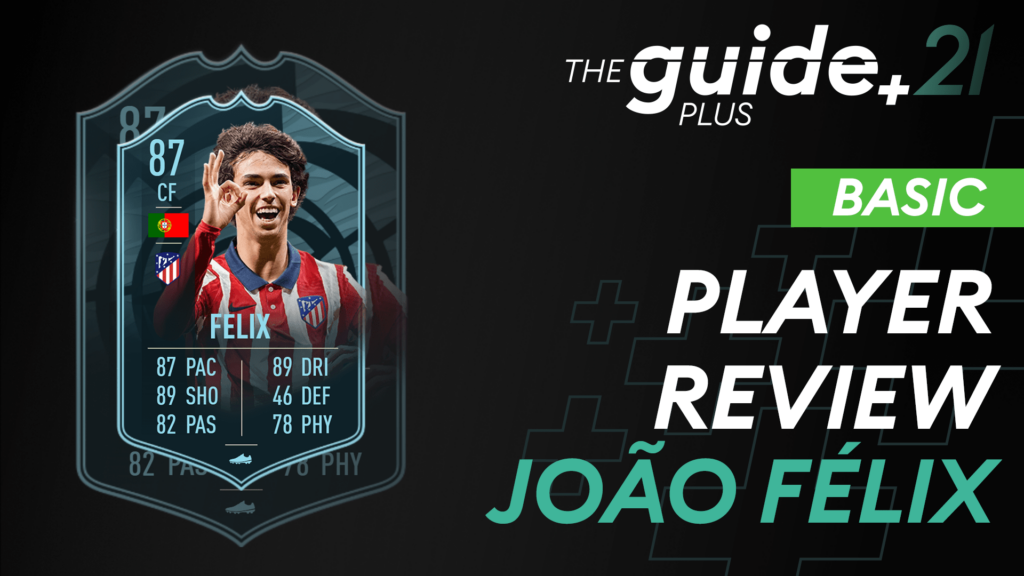 Read more about the article POTM João Felix – Is he the key upgrade to your squad?