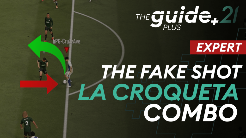Read more about the article Get past your opponents easily by canceling La Croqueta!