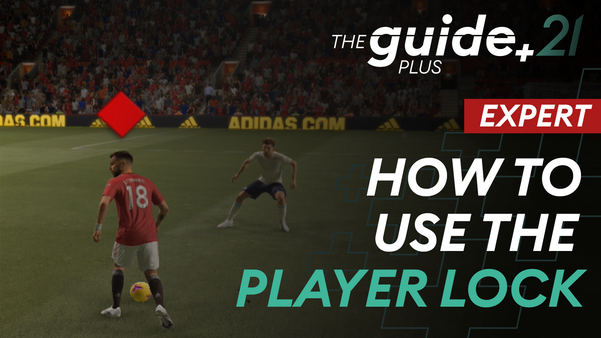 Read more about the article Player Lock – An advanced technique that could be very useful!