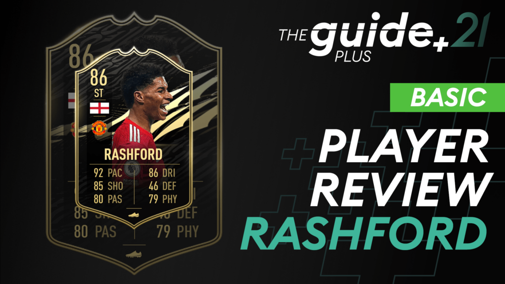 Read more about the article Player Review: IF Rashford – Should you believe in the hype?