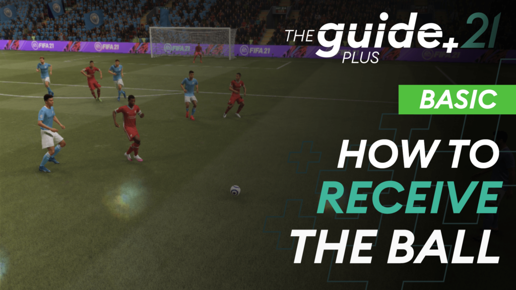 Read more about the article How to receive the ball properly