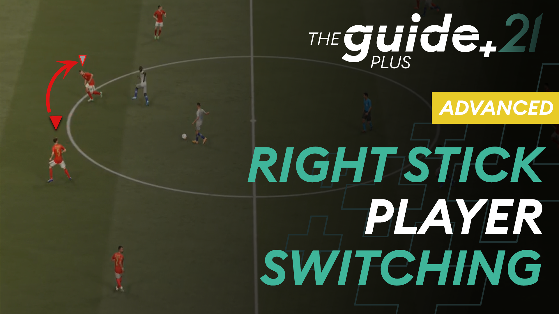 Read more about the article How to master player switching with the right stick