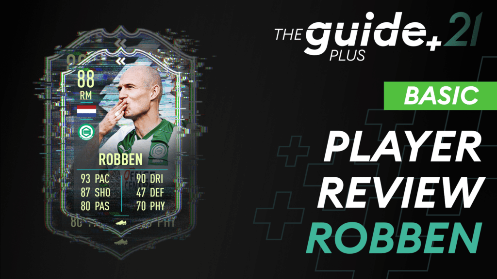 Read more about the article Flashback Arjen Robben – The Dutchman is back!