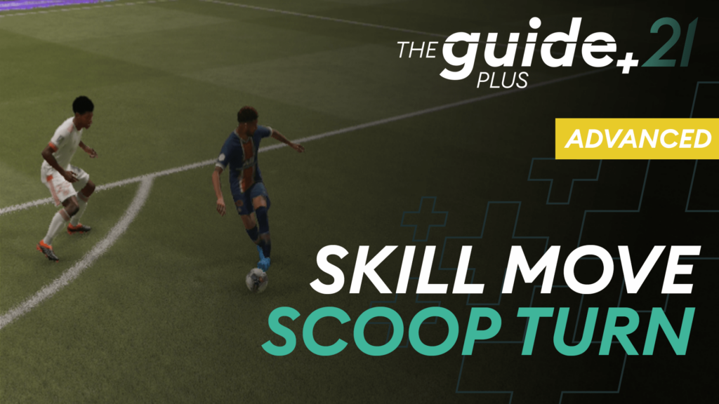 Read more about the article The scoop turn – an effective way of getting past your opponent!