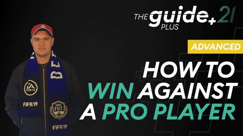 Read more about the article How to win against a PRO Player that made it to tournaments – Gameplay Analysis