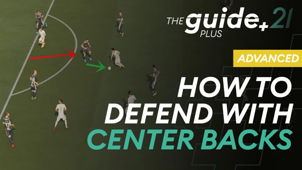 Read more about the article How To Defend The Attackers With Your Center Backs