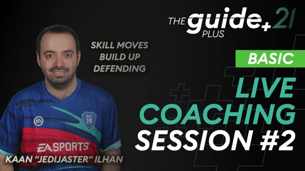 Read more about the article Live Coaching Session #2 | VOD & Replay