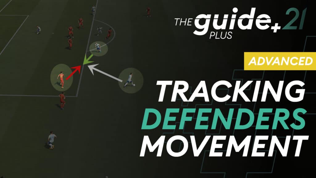 Read more about the article How tracking the opponents defender will drastically improve your attacking game!