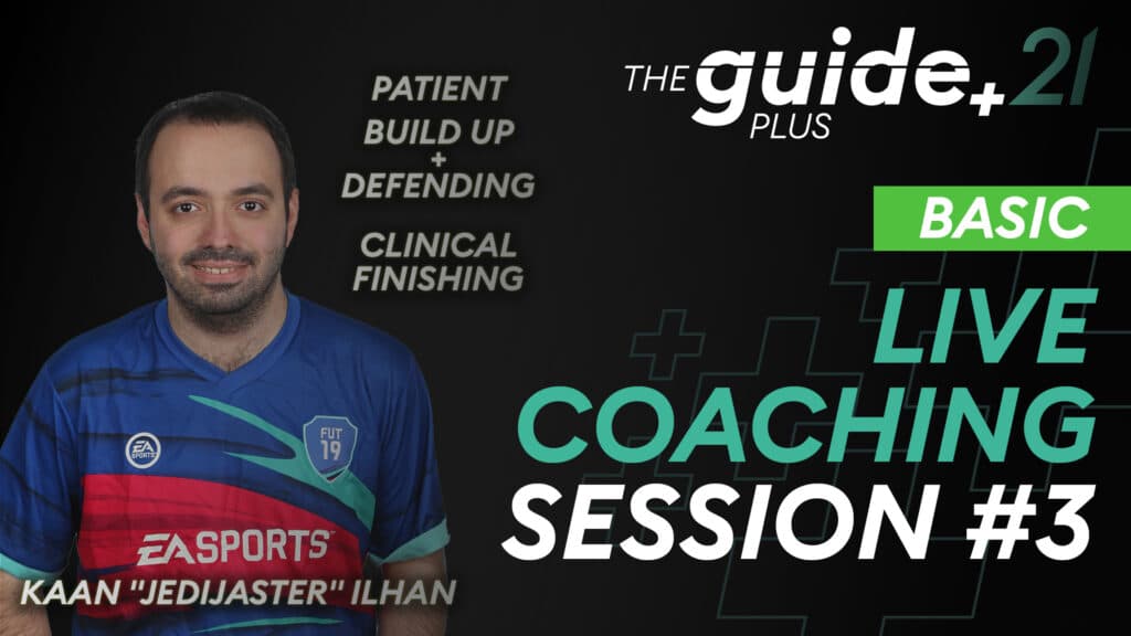 Read more about the article Live Coaching Session #3 | VOD & Replay
