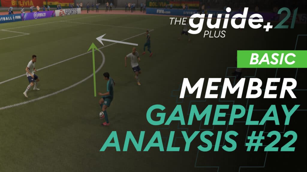 Read more about the article Correcting little mistakes in all aspects of the game to improve by a lot! TG+ Member Analysis #22