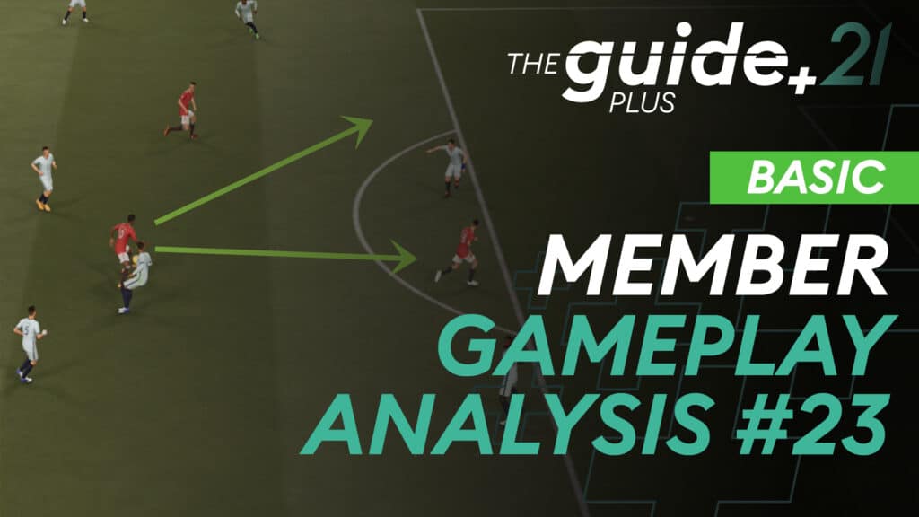 Read more about the article Why you shouldn’t use contain & what you want to accomplish with passing | TG+ Member Analysis #23