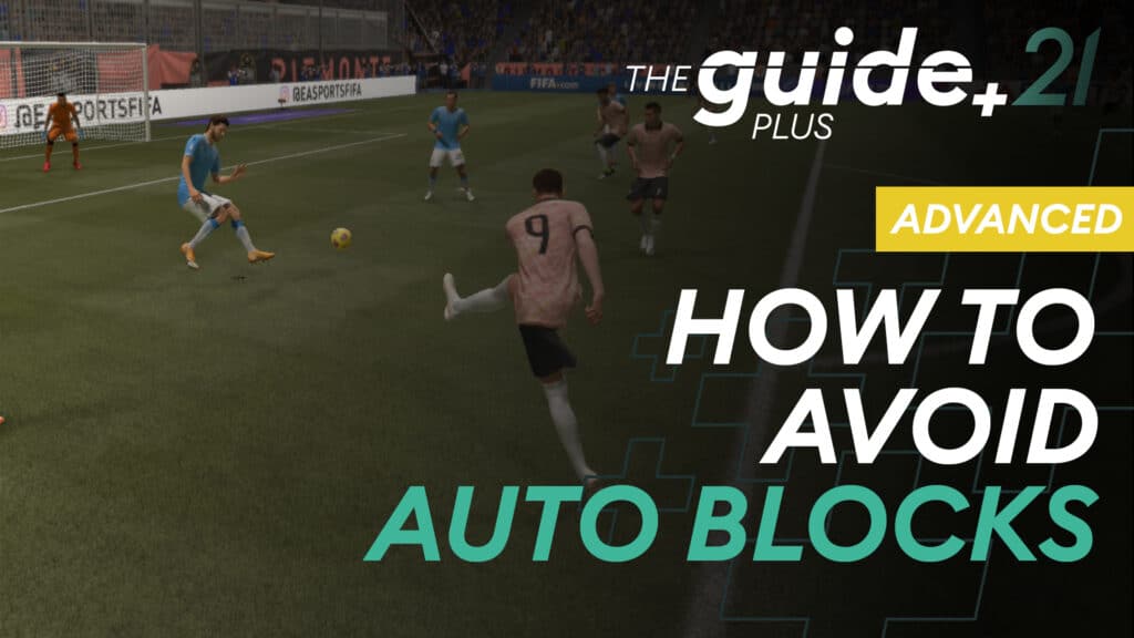 Read more about the article How to avoid auto blocks – Observe your opponent&get him out of your way!