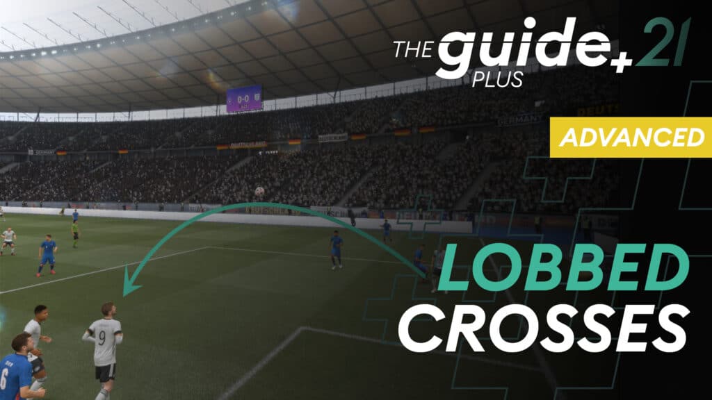 Read more about the article Counter the Fullback Meta with (lobbed) crosses!