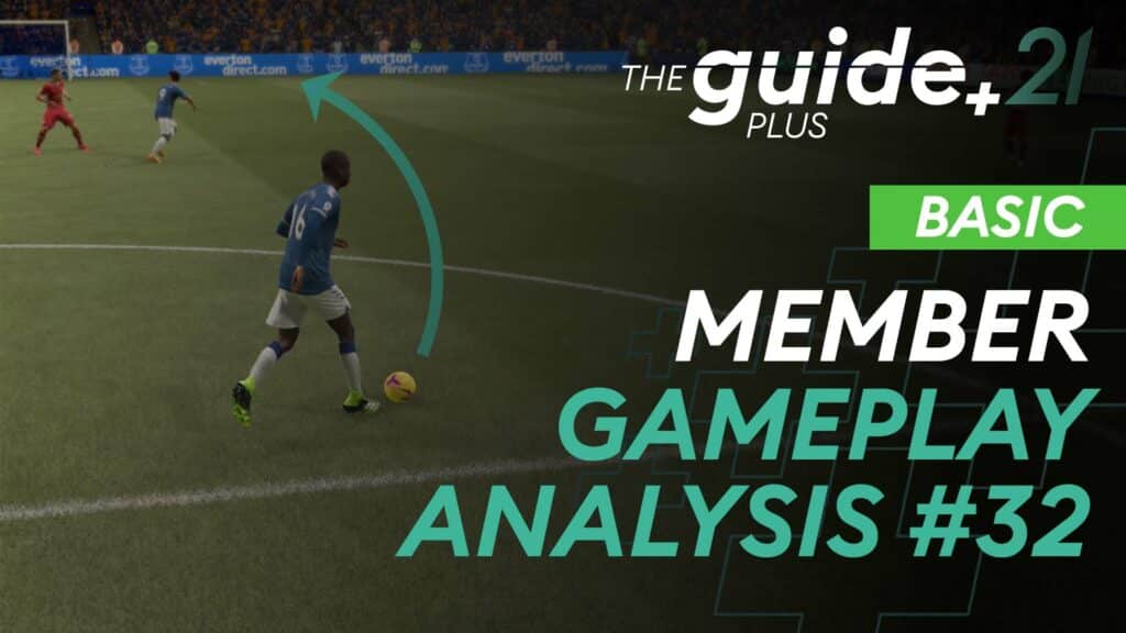 Read more about the article Avoiding Fundamental Mistakes When (Re-)Learning FIFA | TG+ Member Analysis #32
