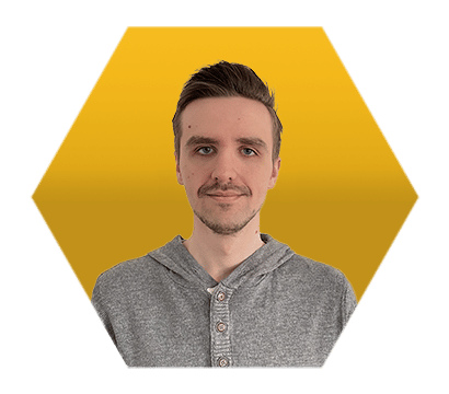 Marcel 'plaplup' Schwarz